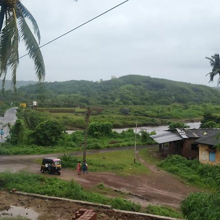 Diveagar Homestay Exterior foto