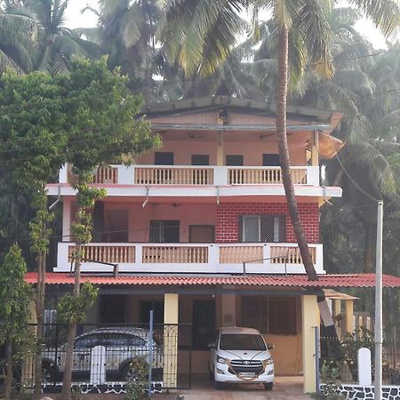Diveagar Homestay Exterior foto