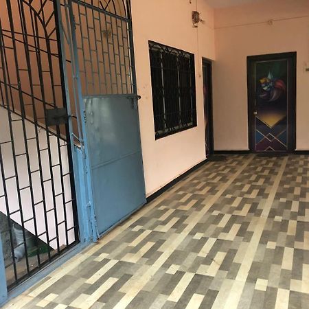Diveagar Homestay Exterior foto