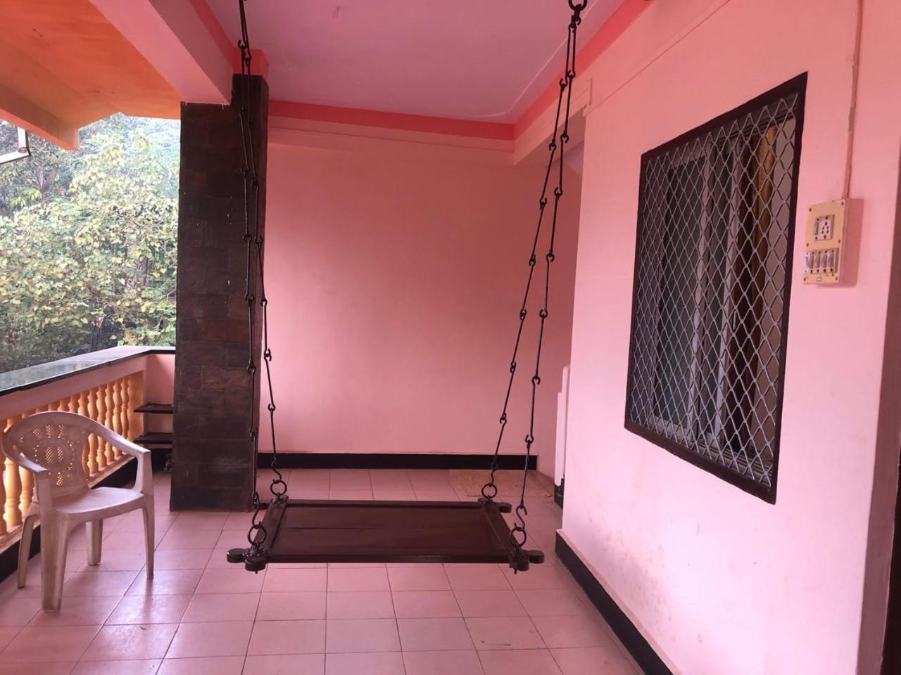 Diveagar Homestay Exterior foto